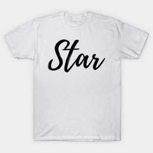 You are a Star T-Shirt